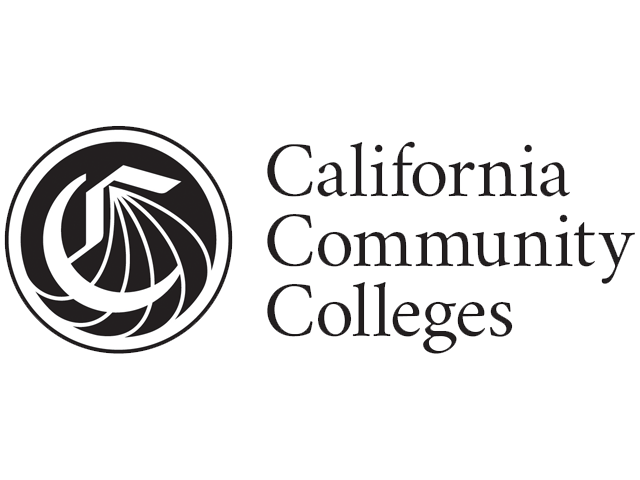 CA Community Colleges